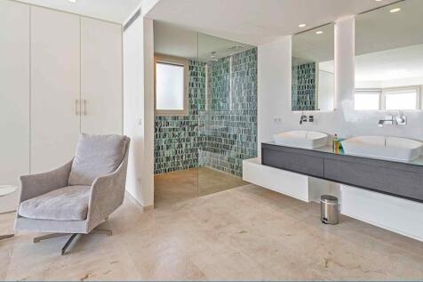 18-port de andratx-Herausragende Meerblickvilla in der Cala Marmacen-kaufen-badezimmer