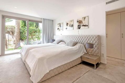 19-port de andratx-Herausragende Meerblickvilla in der Cala Marmacen-kaufen-doppelbett