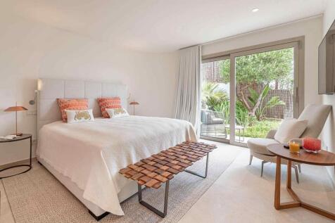 20-port de andratx-Herausragende Meerblickvilla in der Cala Marmacen-kaufen-gaesteschlafzimmer