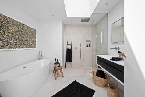 10-El Toro-Neu erbaute Top-Immobilie mit Meerblick-kaufen-bad