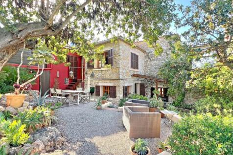 13-Finca-Oase über den Huegeln von Andratx-kaufen-garten