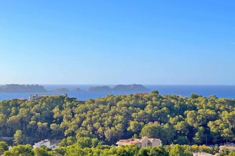 01-paguera-Renoviertes Meerblick Duplex-Penthouse-kaufen