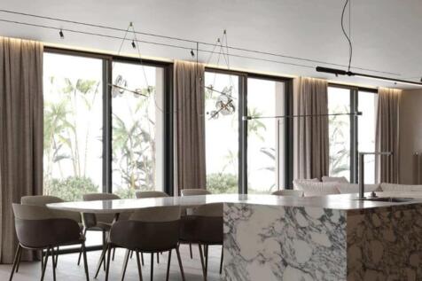 07-nova santa ponsa-Minimalistisches Appartement-kaufen-kueche
