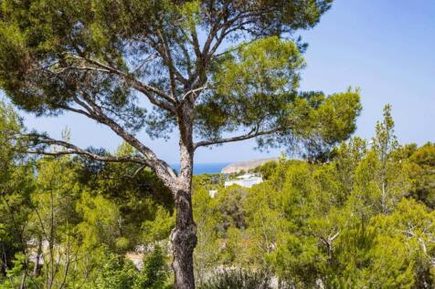 11-nova santa ponsa-Minimalistisches Appartement-kaufen-aussicht