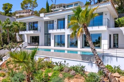 01-costa den blanes-High-End Meerblick Villa-kaufen