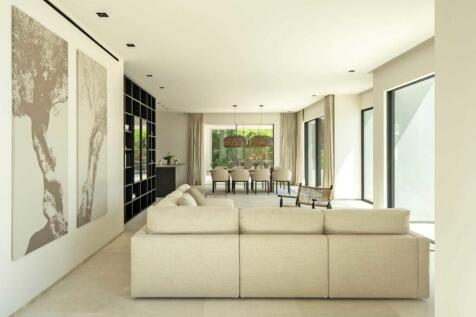 07-costa den blanes-High-End Meerblick Villa-kaufen-sofa