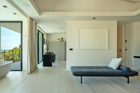 13-costa den blanes-High-End Meerblick Villa-kaufen-liege