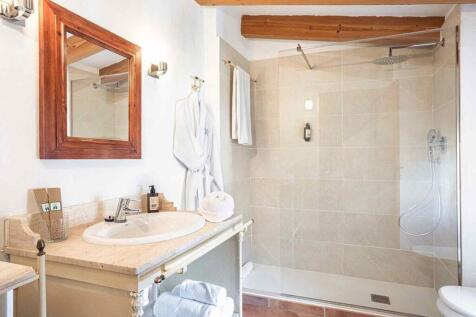 07-Boutique Hotel zu verkaufen - ein Rückzugsort im Herzen der Tramuntana-kaufen-bad