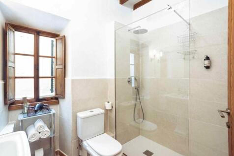 10-Boutique Hotel zu verkaufen - ein Rückzugsort im Herzen der Tramuntana-kaufen-wc