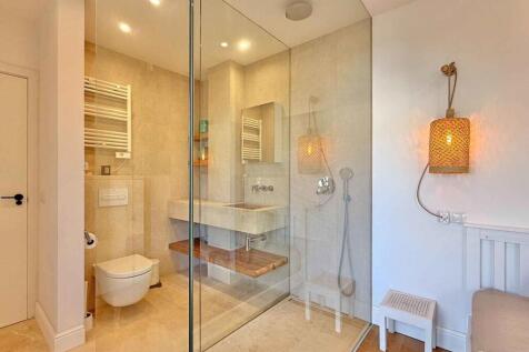 11-port-andratx-Modern renoviertes Penthouse mit Blick auf den Hafen und das Meer-kaufen-bad