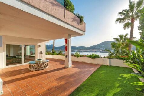 05-port andratx Hafenblick-Appartement mit gigantischer Terrasse-kaufen-rasen