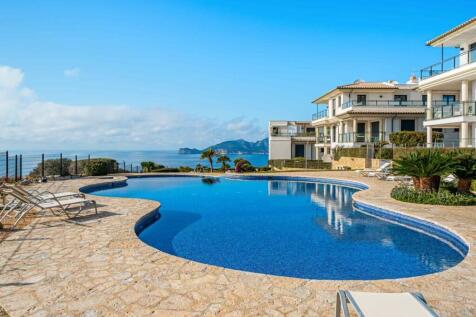 15-port d&#39;andratx-Exklusives und mediterranes Wohnerlebnis in direkter Meeresnaehe-kaufen-pool