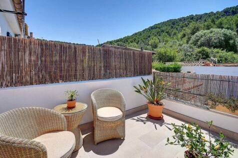 15-s&#39;arraco-Charmantes Stadthaus mit Pool und Weitblick-kaufen-terrasse