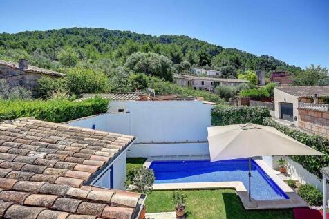 17-s&#39;arraco-Charmantes Stadthaus mit Pool und Weitblick-kaufen-landschaft