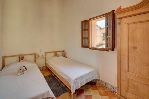 18-s&#39;arraco-Charmantes Stadthaus mit Pool und Weitblick-kaufen-einzelbetten