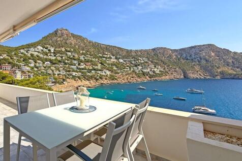 03-cala llamp-Wohnung am Meer-kaufen--tisch