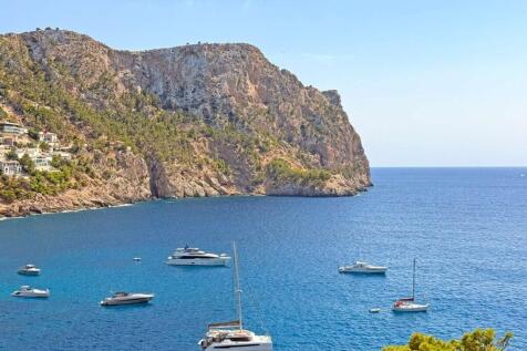 04-cala llamp-Wohnung am Meer-kaufen-felsen