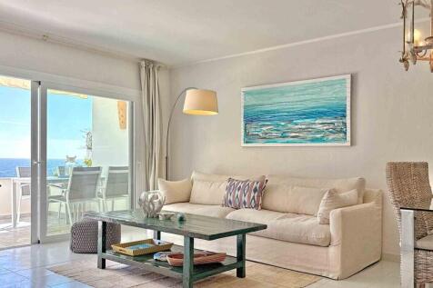 05-cala llamp-Wohnung am Meer-kaufen-wohnzimmer