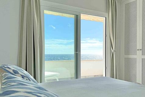 09-cala llamp-Wohnung am Meer-kaufen-schlafzimmer