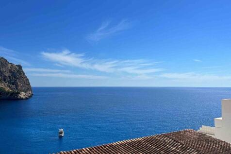 15-cala llamp-Wohnung am Meer-kaufen-mittelmeer