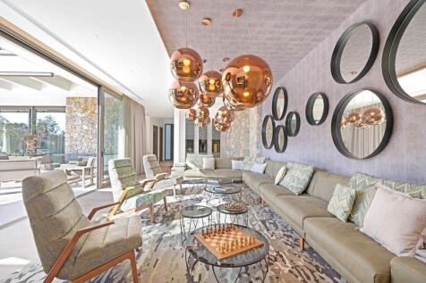 05-can borras-Villa in Bestlage mit Meerblick-Dachterrasse-kaufen-wohnbereich