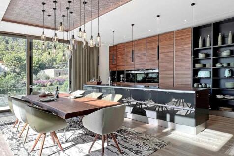 09-can borras-Villa in Bestlage mit Meerblick-Dachterrasse-kaufen-kuechenbereich