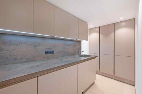 12-can borras-Villa in Bestlage mit Meerblick-Dachterrasse-kaufen-vorbereitungskueche