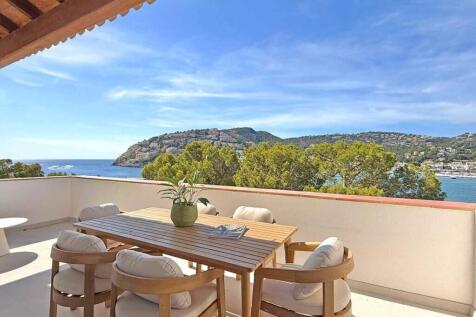 01-port andratx-Kernsaniertes Appartement mit Hafenblickterrasse-kaufen