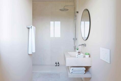 17-port andratx-Kernsaniertes Appartement mit Hafenblickterrasse-kaufen-bad