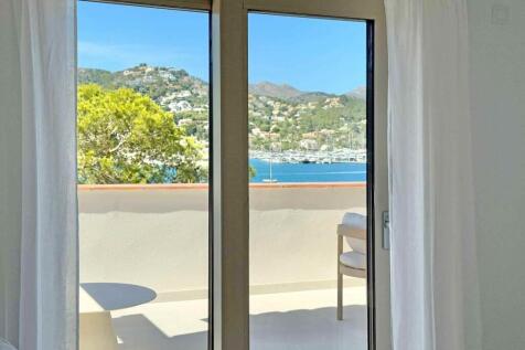 19-port andratx-Kernsaniertes Appartement mit Hafenblickterrasse-kaufen-terrassentuer