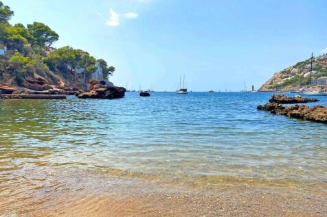 21-port andratx-Kernsaniertes Appartement mit Hafenblickterrasse-kaufen-strand