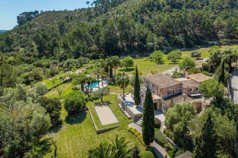 01-Wohlfuehl-Finca-Oase am Ortsrand von S¿Arraco-kaufen