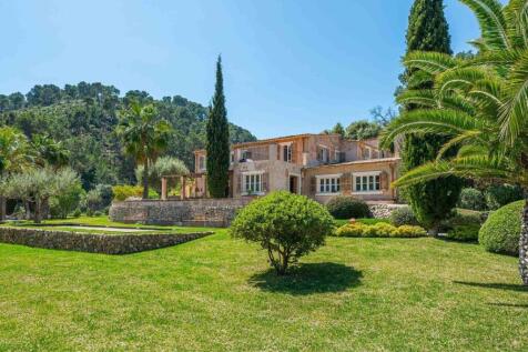 02-Wohlfuehl-Finca-Oase am Ortsrand von S¿Arraco-kaufen-rasen