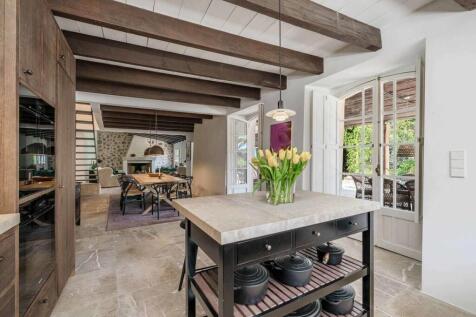 10-Wohlfuehl-Finca-Oase am Ortsrand von S¿Arraco-kaufen-kochinsel