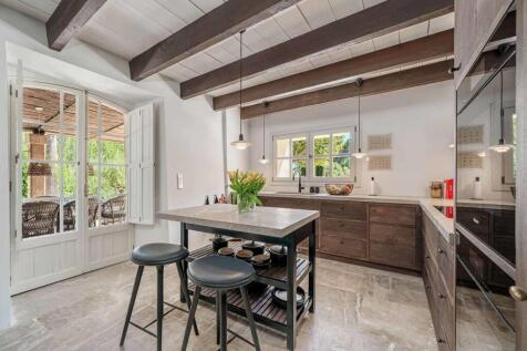 11-Wohlfuehl-Finca-Oase am Ortsrand von S¿Arraco-kaufen-kueche