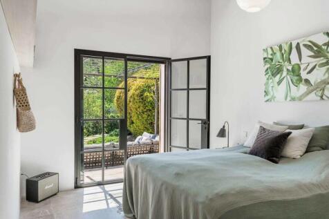 17-Wohlfuehl-Finca-Oase am Ortsrand von S¿Arraco-kaufen-schlafzimmersuite