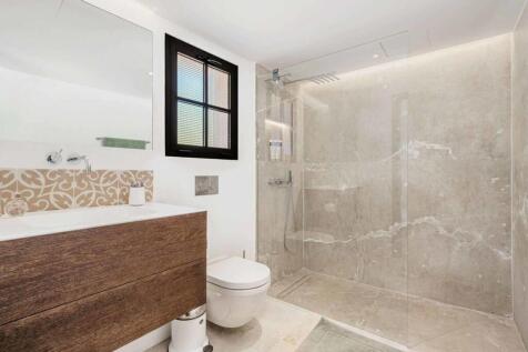 18-Wohlfuehl-Finca-Oase am Ortsrand von S¿Arraco-kaufen-dusche