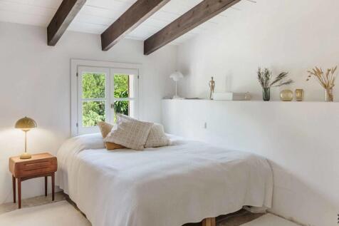 20-Wohlfuehl-Finca-Oase am Ortsrand von S¿Arraco-kaufen-schlafzimmer