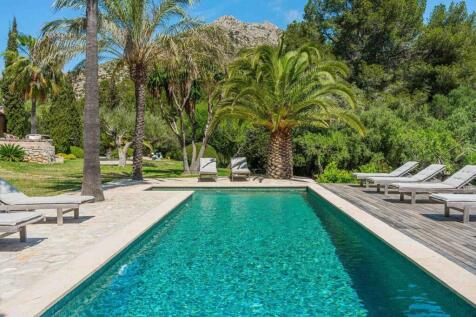 21-Wohlfuehl-Finca-Oase am Ortsrand von S¿Arraco-kaufen-schwimmbad