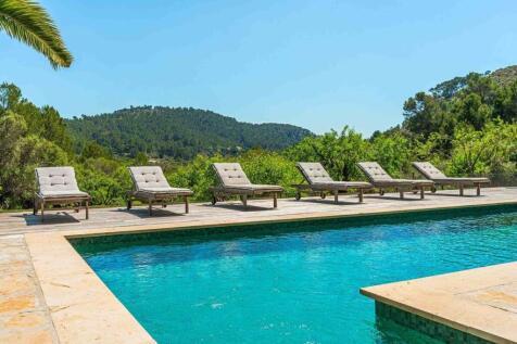 22-Wohlfuehl-Finca-Oase am Ortsrand von S¿Arraco-kaufen-loungers