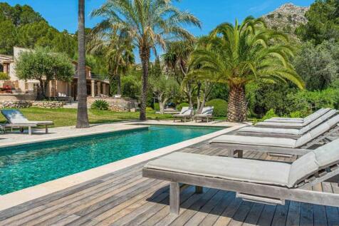 23-Wohlfuehl-Finca-Oase am Ortsrand von S¿Arraco-kaufen-garten