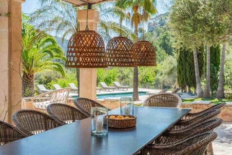 24-Wohlfuehl-Finca-Oase am Ortsrand von S¿Arraco-kaufen-terrassentisch