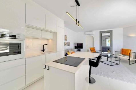 10-port andratx-Meerblick Appartement - Cala Llamp Lifestyle-kaufen-kueche