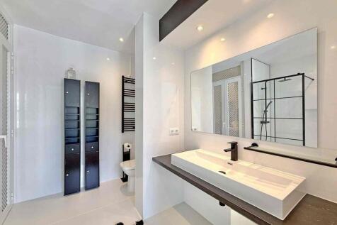 13-port andratx-Meerblick Appartement - Cala Llamp Lifestyle-kaufen-bad