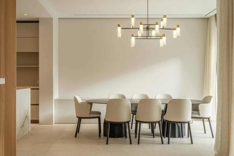 09-Design-Ikone in Son Vida mit Weitblick-kaufen-esstisch