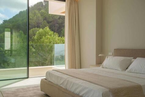 17-Design-Ikone in Son Vida mit Weitblick-kaufen-schlafzimmer