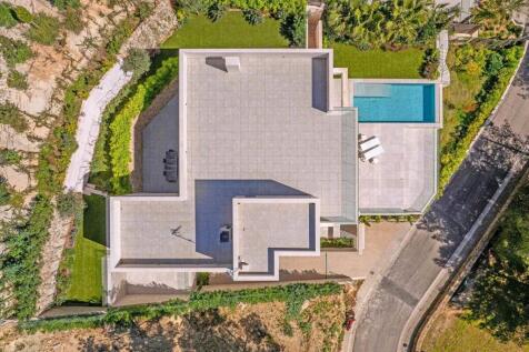 22-Design-Ikone in Son Vida mit Weitblick-kaufen-roof top