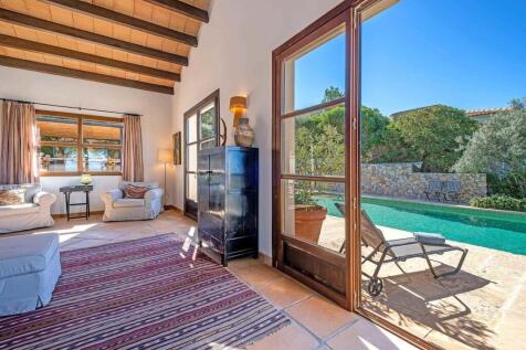 08-la mola-Mediterrane Villa im Fincastil mit spektakulaerem Meerblick und Vermietungslizenz-kaufen-fenster