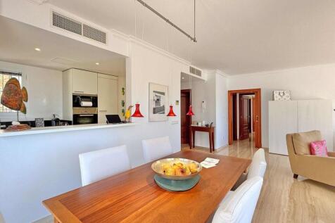 09-port andratx-Stilvolles Meerblick-Appartement in der beliebten Bucht Cala Llamp-kaufen-kueche