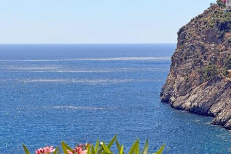 17-port andratx-Stilvolles Meerblick-Appartement in der beliebten Bucht Cala Llamp-kaufen-mittelmeer